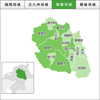 福岡県の中古住宅・中古物件の検索・購入ならオウチーノ【中古住宅 ...