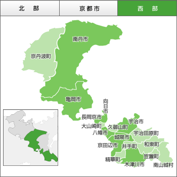 京都府の中古住宅・中古物件の検索・購入ならオウチーノ【中古住宅 ...