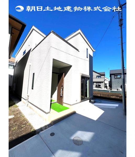 相模原市中央区田名　全18区画の開発分譲地