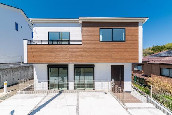 町田市小山町
