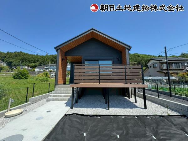 相模原市緑区長竹