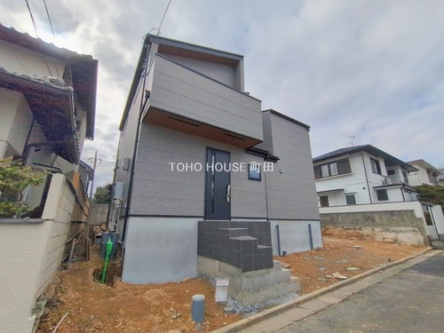 八王子市めじろ台３丁目 戸建て 1号棟