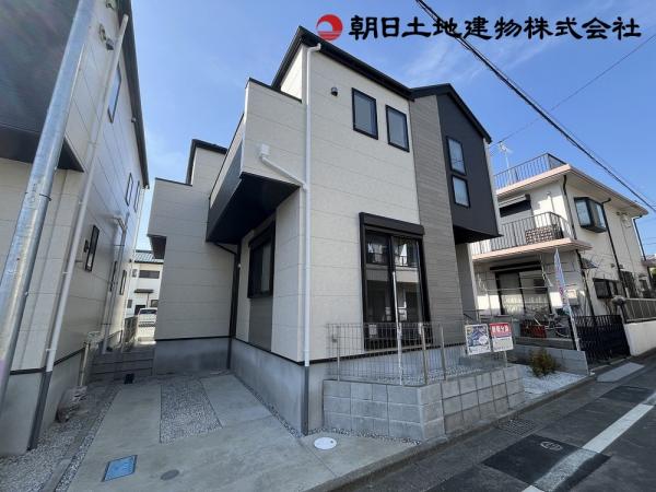 相模原市中央区富士見3期