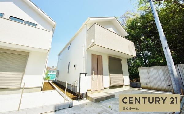 鶴見区北寺尾４丁目　全8棟6号棟