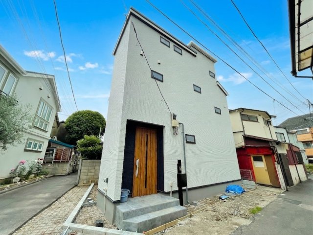 北区栄町 限定1棟