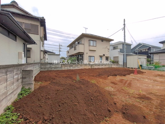 さいたま市西区大字指扇 3号棟