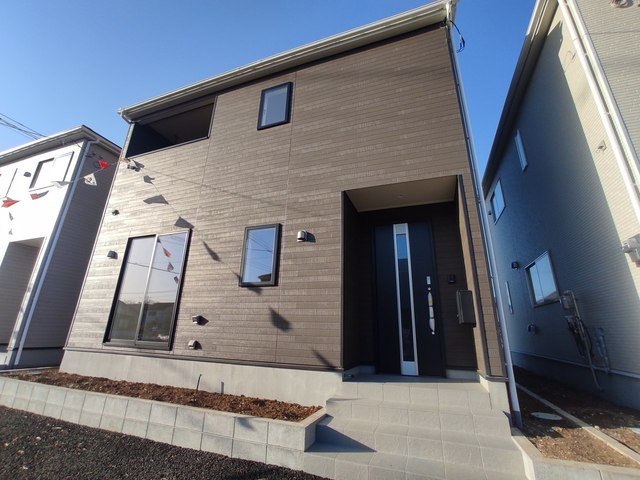 さいたま市西区大字飯田新田 2号棟