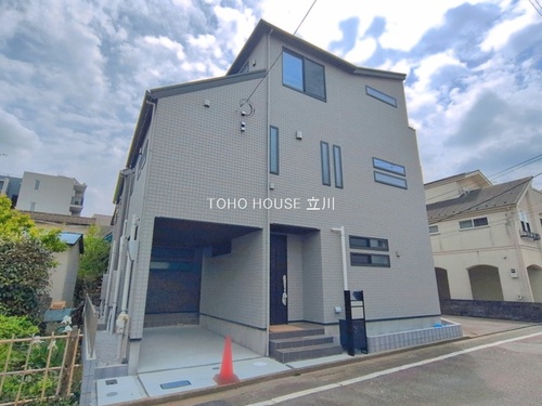八王子市 戸建て