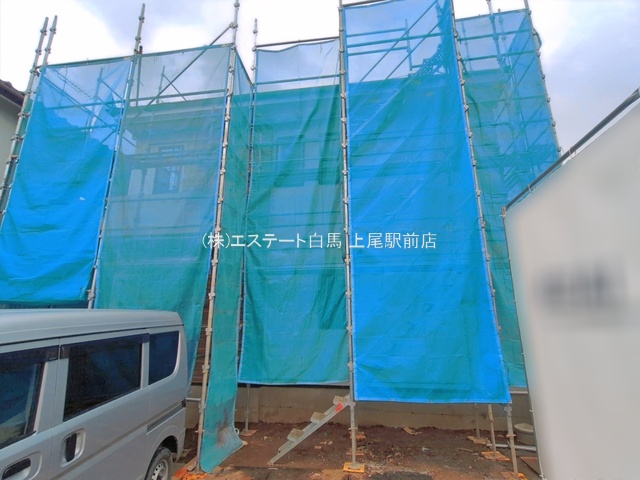 さいたま市西区大字佐知川