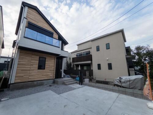 世田谷区 戸建て