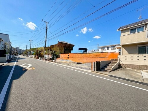 八王子市めじろ台３丁目 戸建て 1号棟