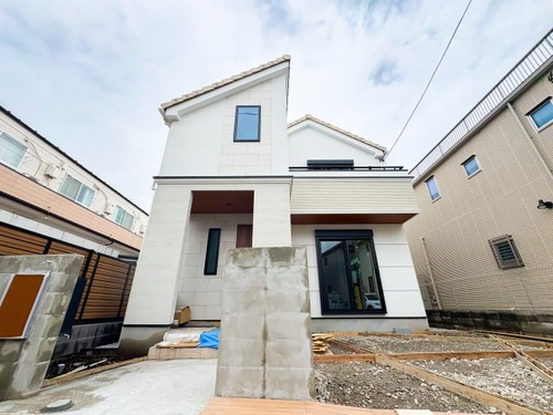 世田谷区 戸建て