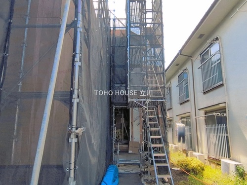 八王子市 戸建て