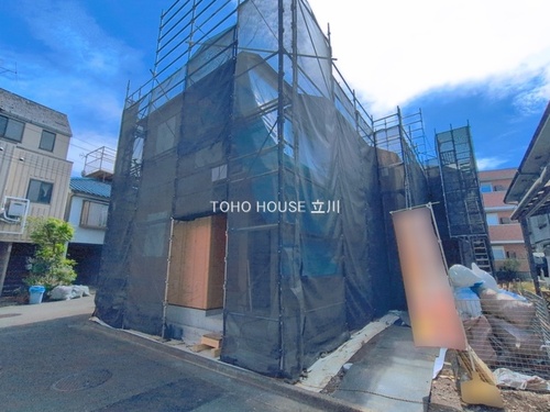 八王子市 戸建て