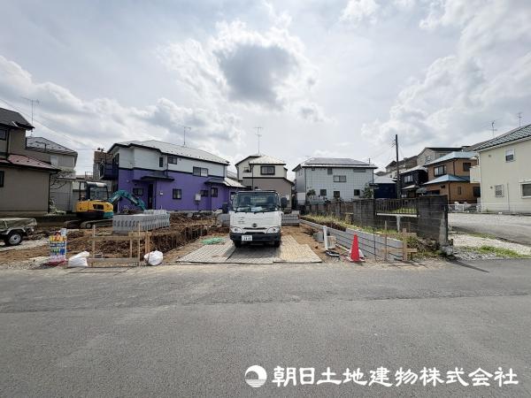 町田市小山町