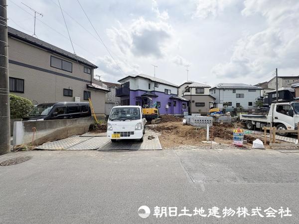 町田市小山町