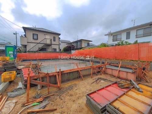八王子市 戸建て