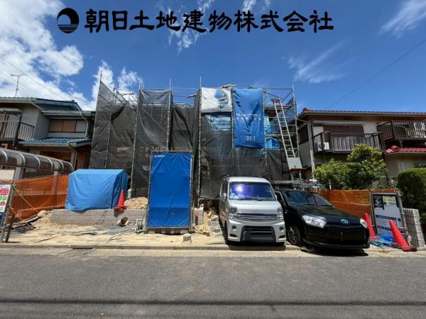 八王子市北野台