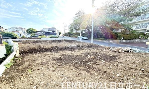 鶴見区東寺尾１丁目　全５棟１号棟