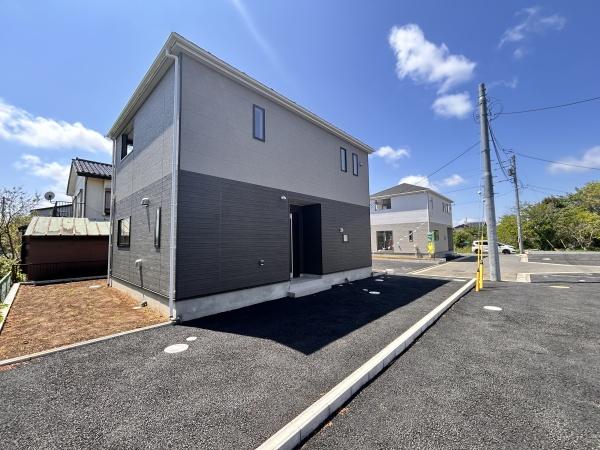 千葉市若葉区小倉町新築一戸建て