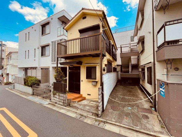 〜インフィーア Vol.76 　中野区南台３丁