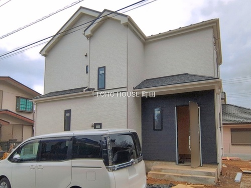 八王子市元八王子町１丁目 戸建て A号棟