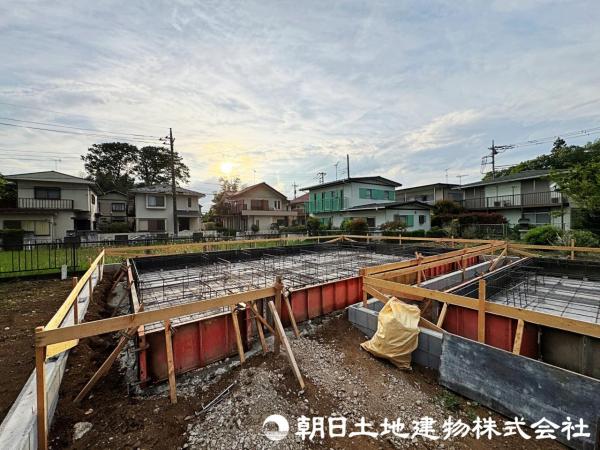 所沢市北中10期