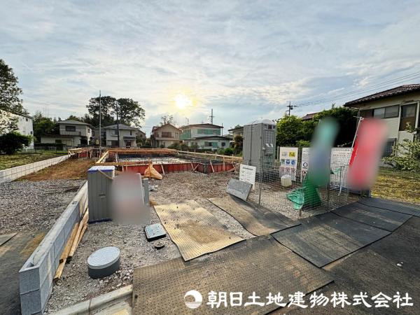 所沢市北中10期