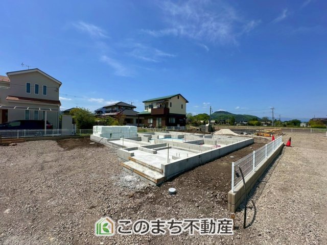 LiveleGarden.S宇都宮市中里町第5　2号棟