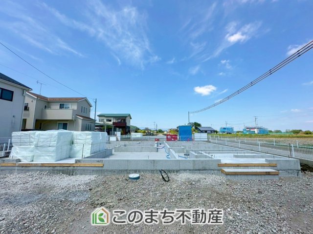 LiveleGarden.S宇都宮市中里町第5　3号棟