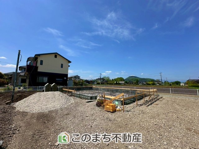 LiveleGarden.S宇都宮市中里町第5　1号棟