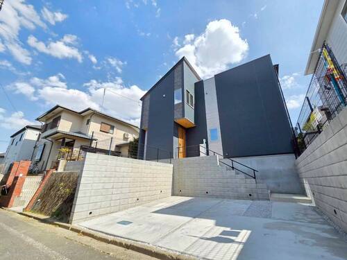 八王子市めじろ台２丁目 戸建て 1号棟