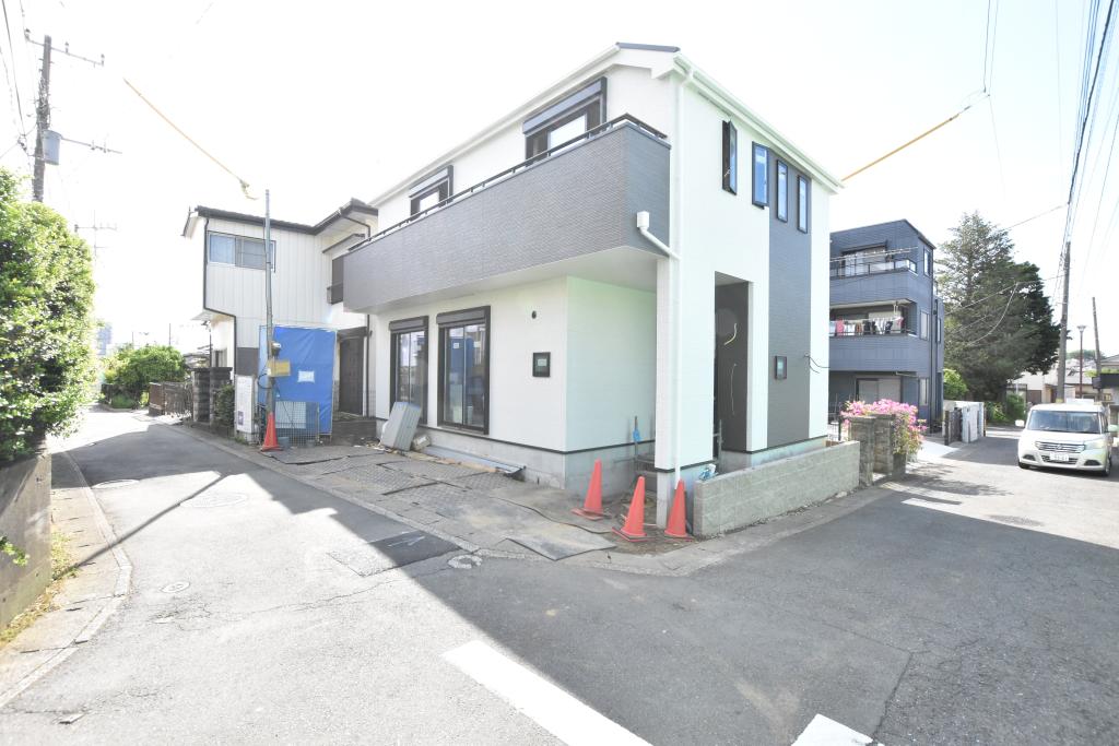本宿町新築一戸建