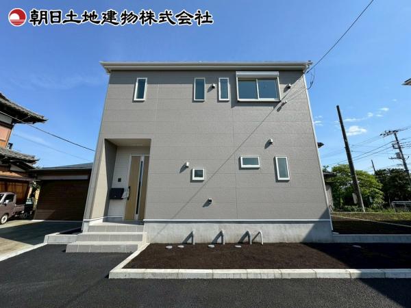相模原市中央区田名塩田　第16