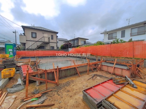 八王子市 戸建て