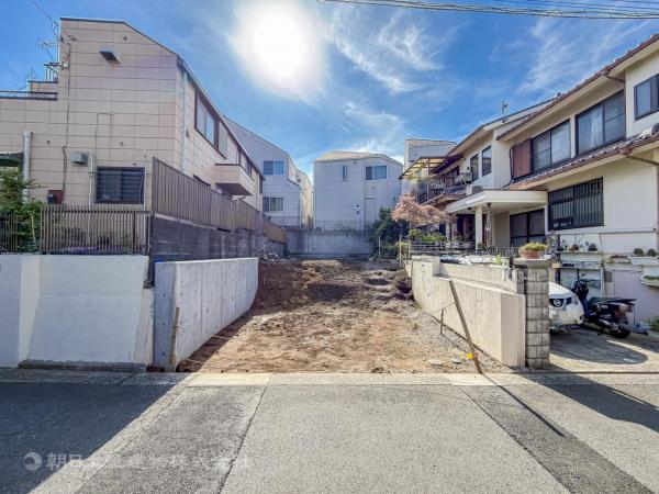 新築戸建　菊名
