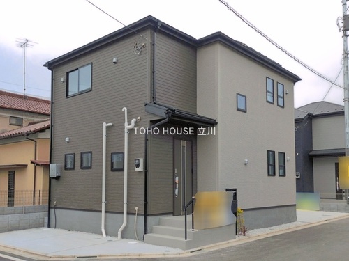 八王子市 戸建て