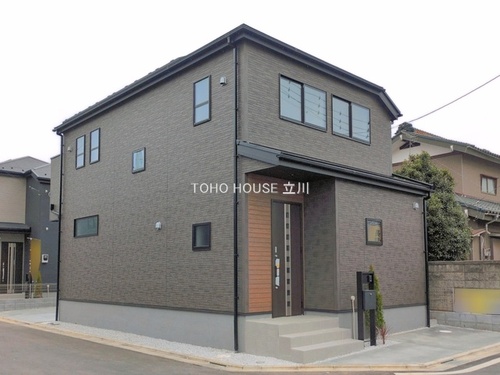 八王子市 戸建て