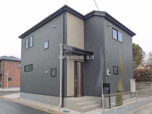八王子市 戸建て