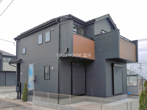 八王子市 戸建て