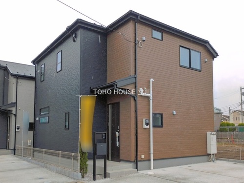 八王子市 戸建て