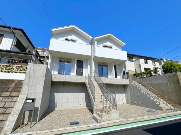 横浜市神奈川区西寺尾１丁目