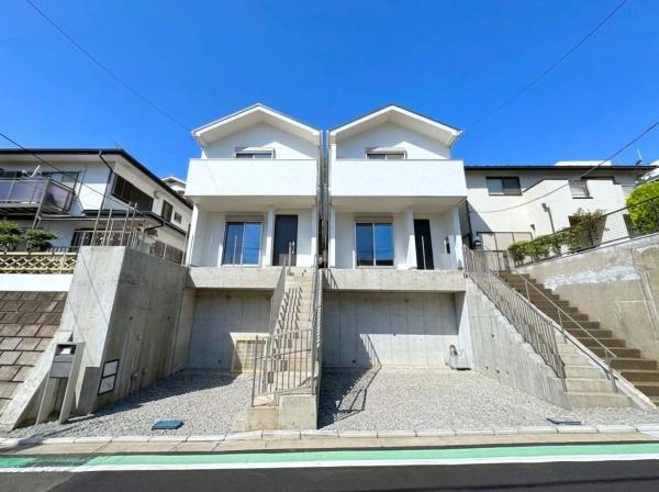 横浜市神奈川区西寺尾１丁目