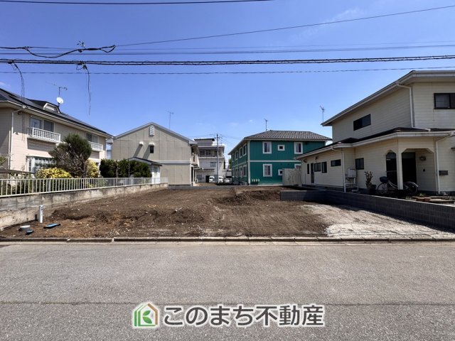 ブルーミングガーデン宇都宮市石井町　1号
