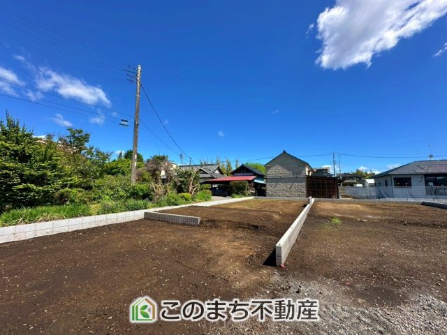ブルーミングガーデン宇都宮市江曽島町　1