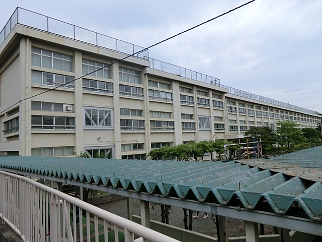 青梅市大門１丁目　新築住宅　全１邸
