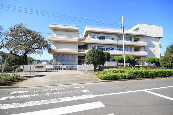 青梅市新町７丁目　新築分譲住宅　０１期１棟
