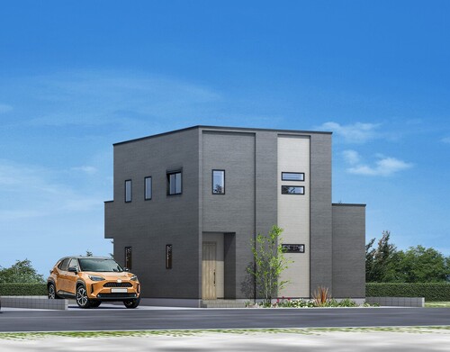 茂原市 戸建て