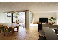 【Kugayama Terrce】