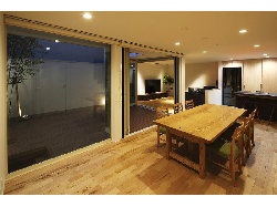 【Kugayama Terrce】